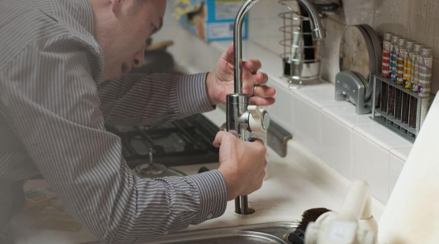 Professional septic pumping service in Gypsum, KS